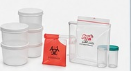 Disposable containers & packaging