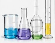 Laboratory glassware